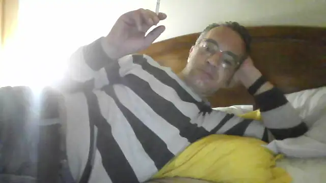 Show webcam de Rochinha73