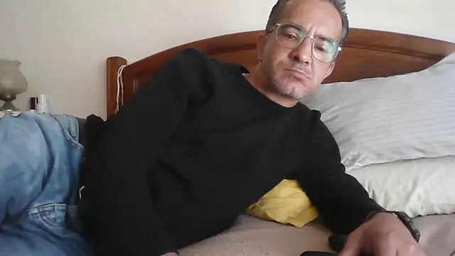 Show de Rochinha73 na webcam