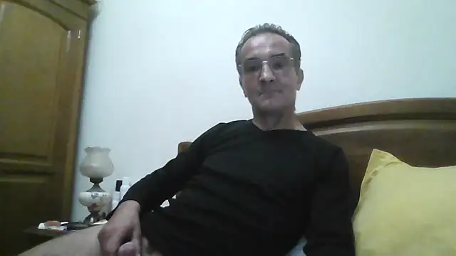 Rochinha73 Webcam show
