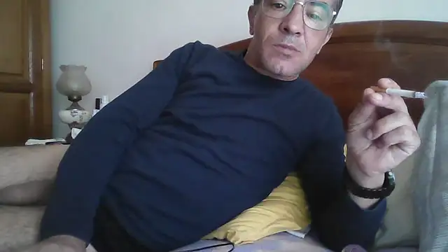 Show Webcam de Rochinha73