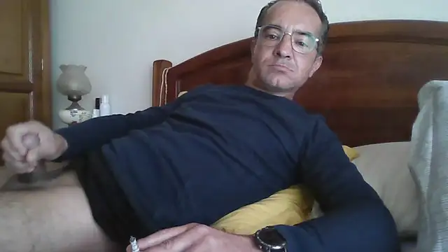 Show de webcam de Rochinha73
