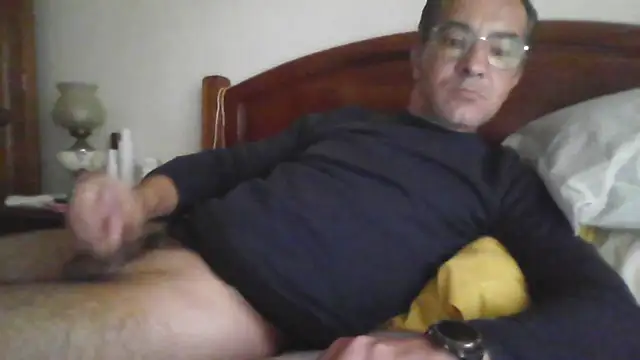 Show de Rochinha73 na webcam