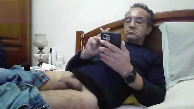 Rochinha73's Webcam Show