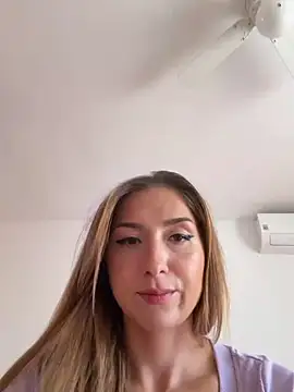 StracciaStella-'s Webcam Show