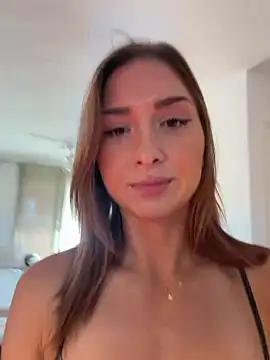 StracciaStella-'s Webcam Show