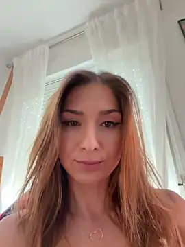 StracciaStella- Webcam-Show