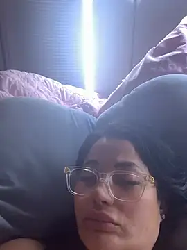 crazy4coco's Webcam Show