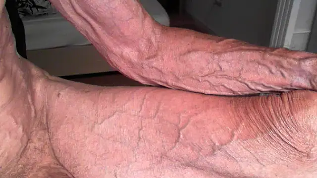 Bigjacky Webcam-Show