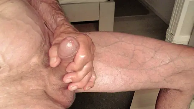 Show modela Bigjacky na web-kameri