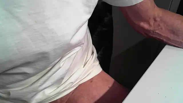 Bigjacky Webcam-Show