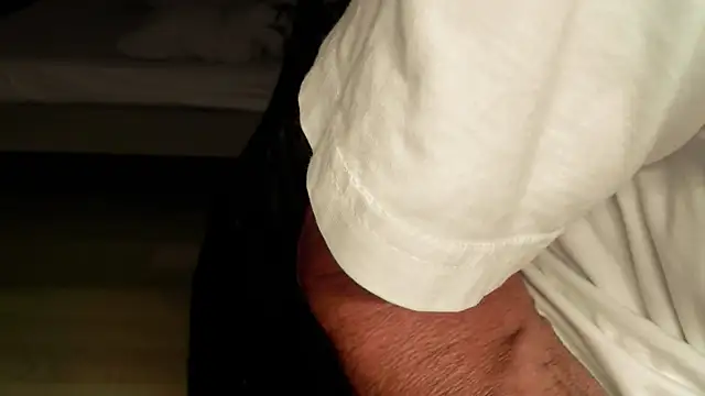 Bigjacky Webcam-Show