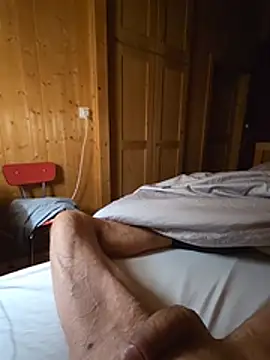 Bigjacky Show Webcam