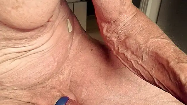 Show de Bigjacky na webcam