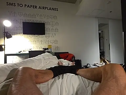 Bigjacky Webcam-Show