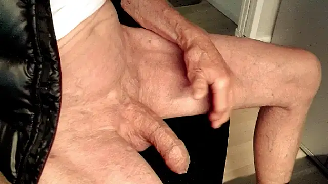 Bigjacky Webcam-Show