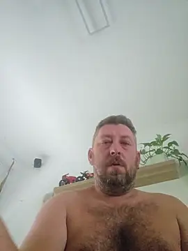 Show de ktmtom247 na webcam