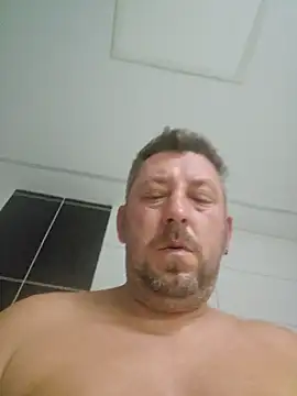 Webkamerová show ktmtom247