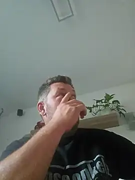 ktmtom247 Webcam show