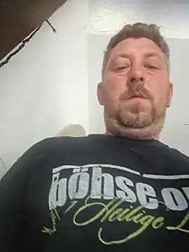 ktmtom247 Webcam-Show
