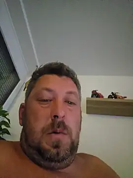 ktmtom247 Webcam-Show