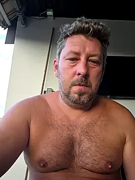 Show de ktmtom247 na webcam