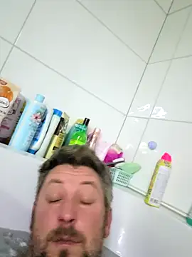 Webkamerová show ktmtom247