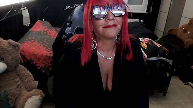 diavo72 Webcam show