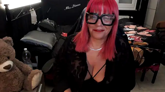 diavo72 Webcam show