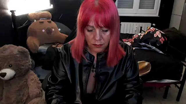 diavo72 Webcam show
