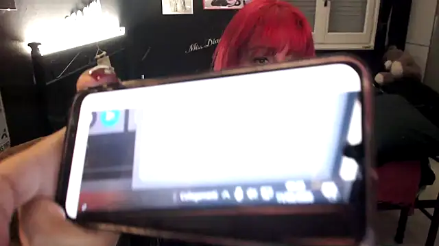 diavo72 Webcam show