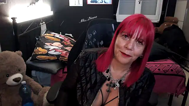 diavo72 webkamerás műsora