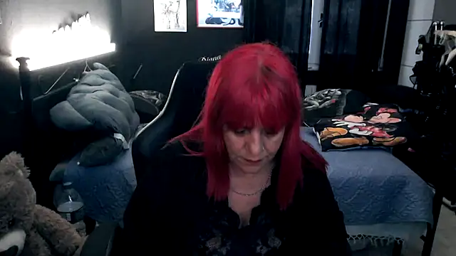diavo72's Webcam Show