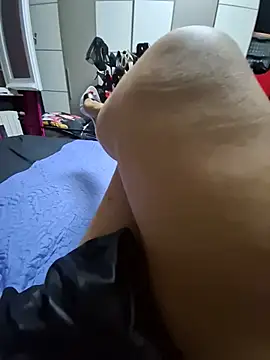 diavo72 Pertunjukan Webcam