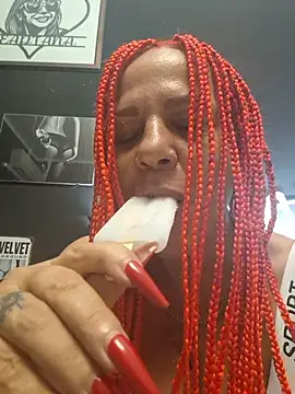 diavo72 Webcam show