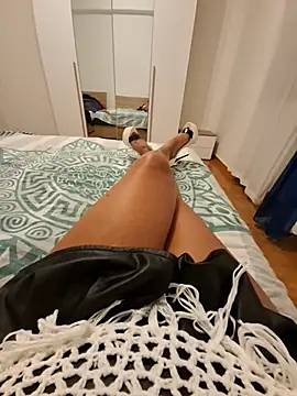 diavo72's Webcam Show