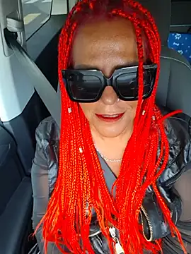 diavo72 Webcam-Show