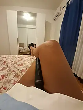 diavo72 Webcam show