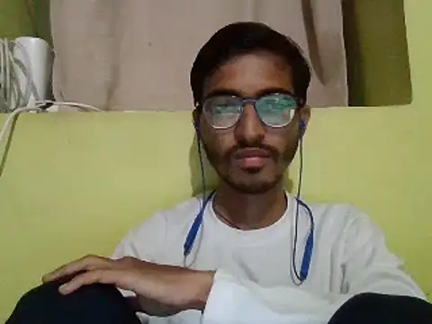 rahulpiten Webbikameraesitys