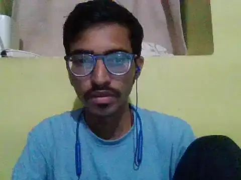 rahulpite Show Webcam
