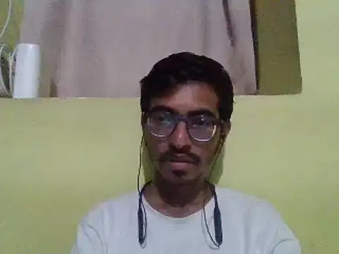 Show webcam de rahulpite