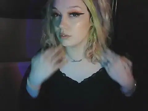 TEXASMARYYYJANEのライブXXXチャット