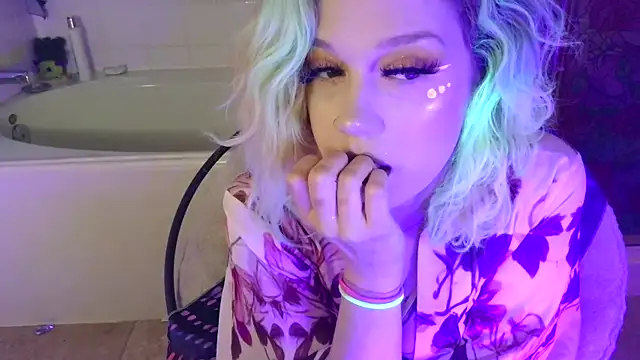 TEXASMARYYYJANE 라이브 XXX 채팅