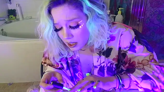 TEXASMARYYYJANE Live Chatraum