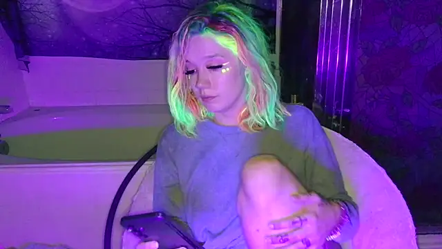 TEXASMARYYYJANE's Webcam Show