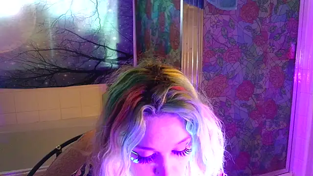 TEXASMARYYYJANE Webcamshow