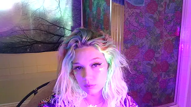 Chat XXX ao vivo de TEXASMARYYYJANE