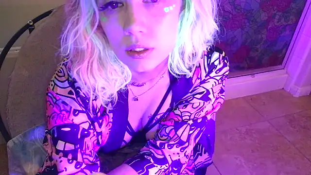 TEXASMARYYYJANE 웹캠 쇼