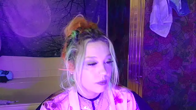 TEXASMARYYYJANE – Live XXX-chat