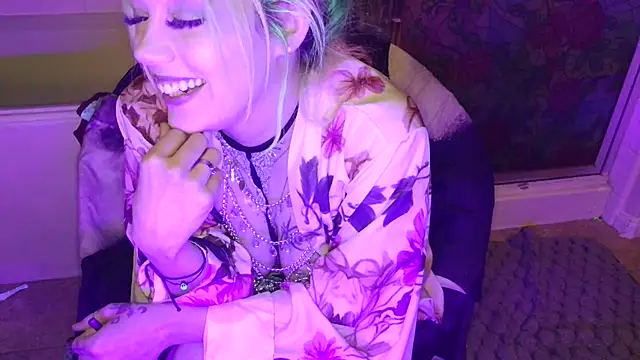 โชว์เว็บแคมของ TEXASMARYYYJANE