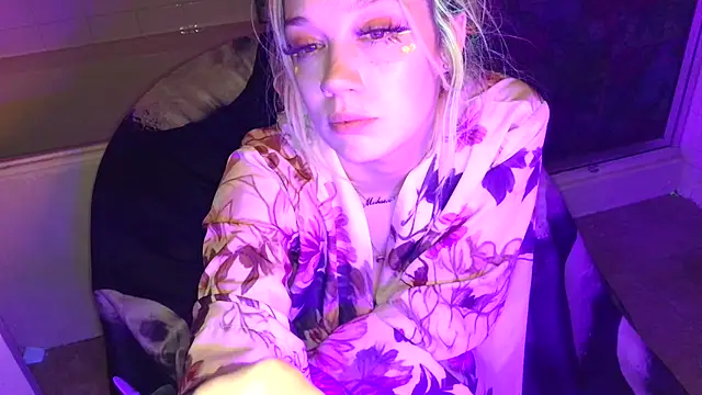 TEXASMARYYYJANE Шоу с уебкамера